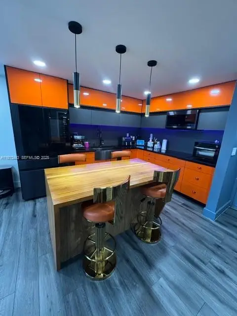 4550 NW 9th Street #520E, Miami, FL 33126 - #1