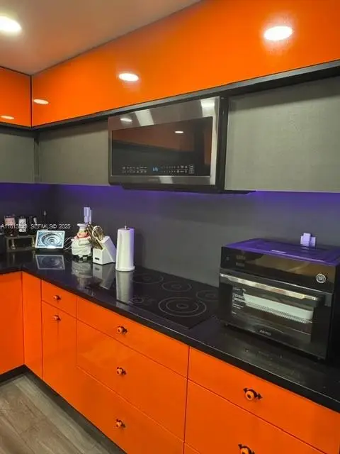 4550 NW 9th Street #520E, Miami, FL 33126 - #3