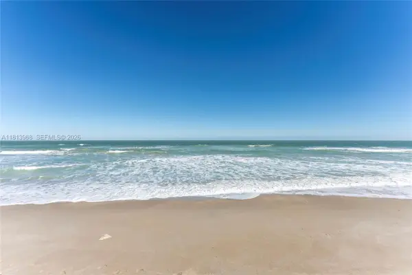 7370 S Ocean Drive #815, Jensen Beach, FL 34957