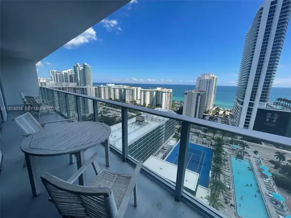 4010 S Ocean Drive #R1707, Hollywood, FL 33019