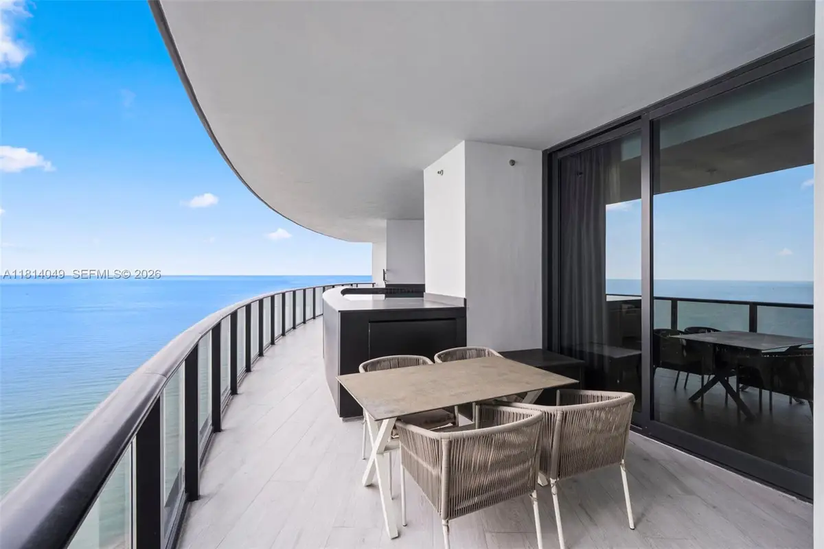 18555 Collins Avenue #2105, Sunny Isles Beach, FL 33160 - #1