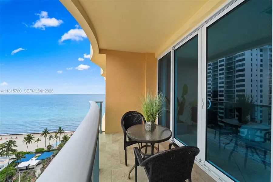 2501 S Ocean Drive #PH39, Hollywood, FL 33019 - #3