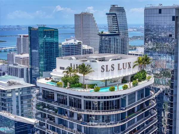 801 S Miami Avenue #PH5801, Miami, FL 33130