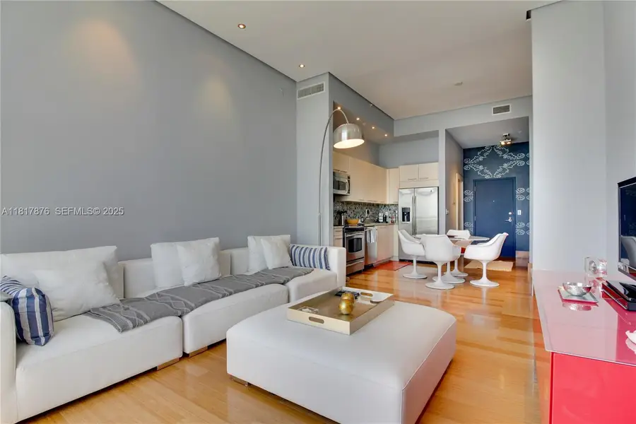 2001 Meridian Avenue #PH-21, Miami Beach, FL 33139 - #3