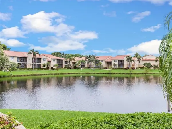 1235 SW 46th Avenue #707, Pompano Beach, FL 33069
