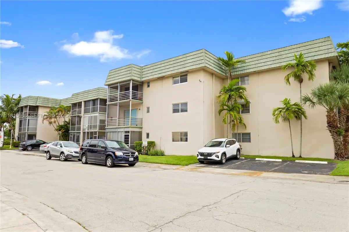 5790 Stirling 212 #212, Hollywood, FL 33021 - #1