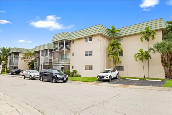 5790 Stirling 212 #212, Hollywood, FL 33021