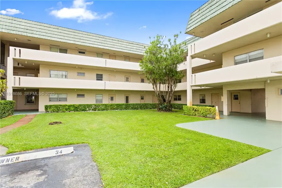 5790 Stirling 212 #212, Hollywood, FL 33021 - #3