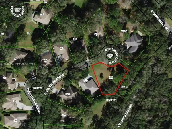 2940 W Plantation Pines Court, Lecanto, FL 34461
