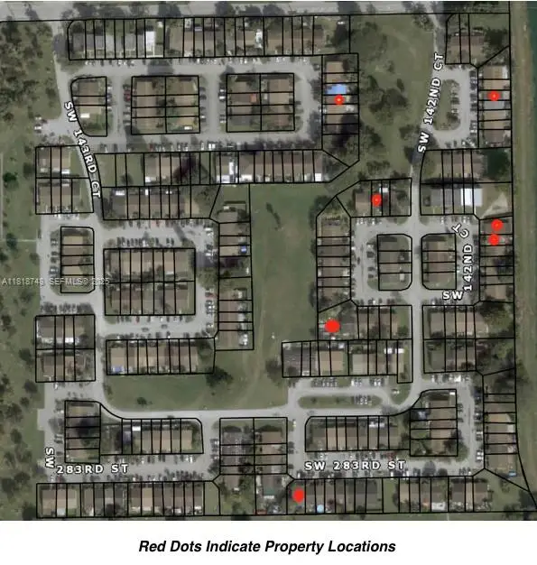 28131 SW 142nd Court, Homestead, FL 33033 - #1