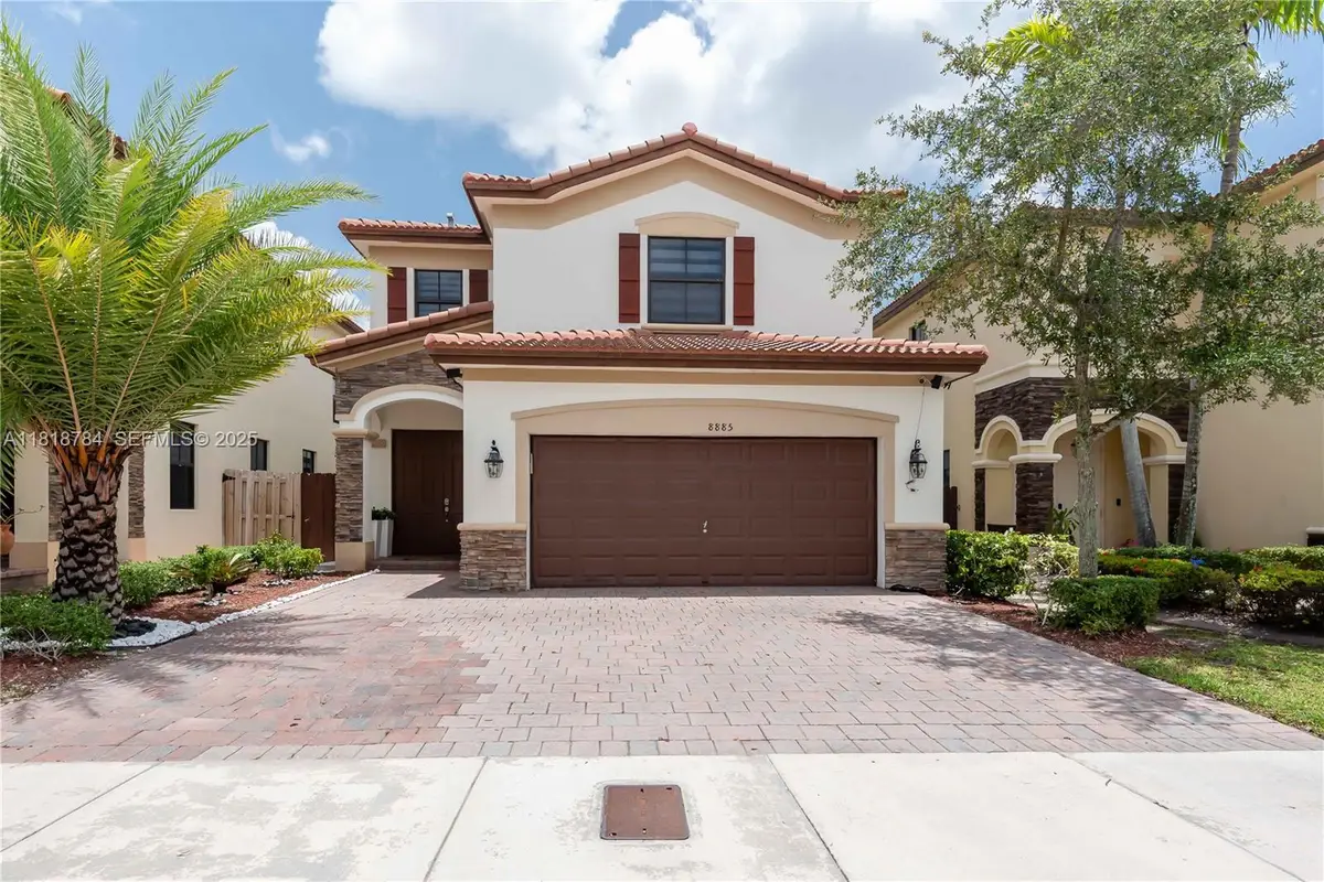 8885 NW 100th Place, Doral, FL 33178 - #1