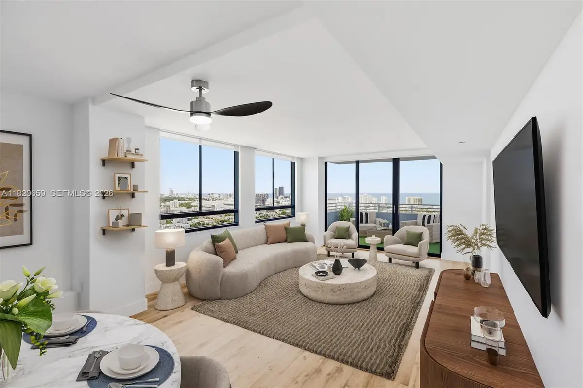 1330 W Ave 3007 #3007, Miami Beach, FL 33139 - #1