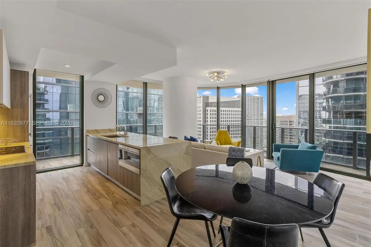 801 S Miami Avenue #4205, Miami, FL 33130 - #1