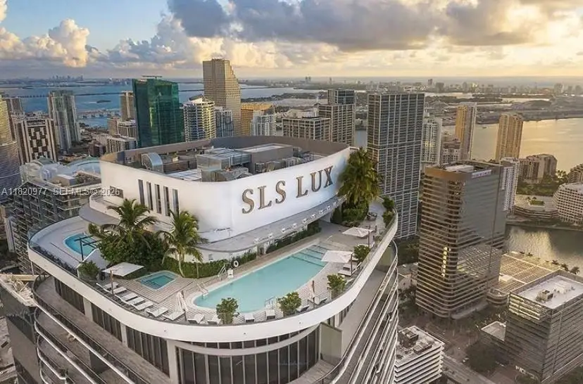801 S Miami Avenue #4205, Miami, FL 33130 - #2