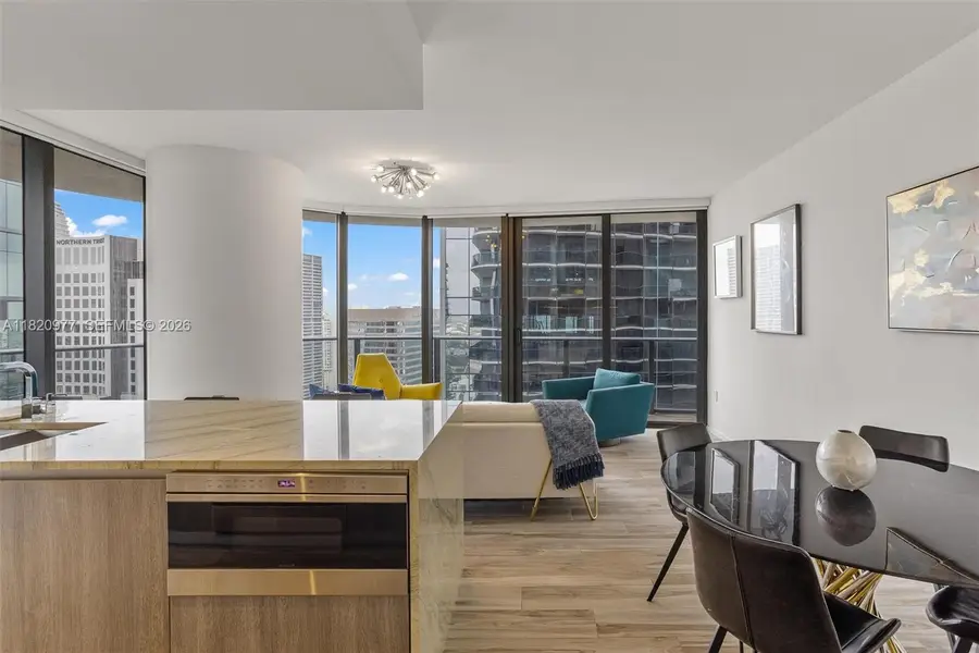 801 S Miami Avenue #4205, Miami, FL 33130 - #3