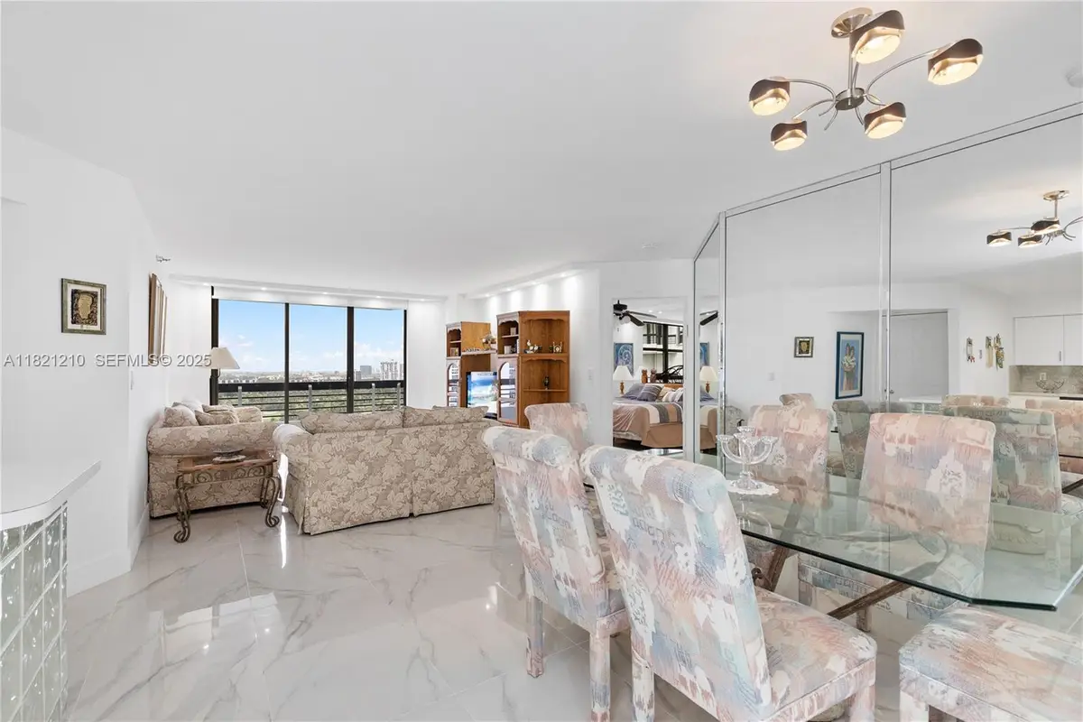 3530 Mystic Pointe Drive #2108, Aventura, FL 33180 - #1