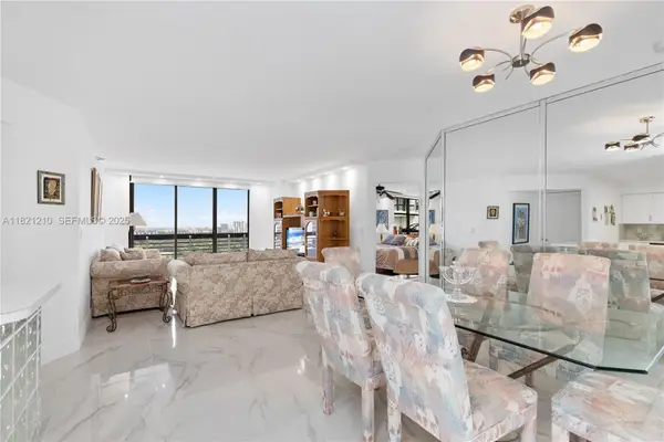 3530 Mystic Pointe Drive #2108, Aventura, FL 33180