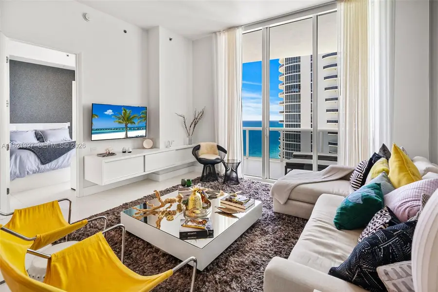 15901 Collins Avenue #3302, Sunny Isles Beach, FL 33160 - #2