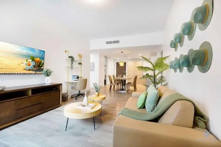 777 N Ocean Drive #N521, Hollywood, FL 33019 - #2