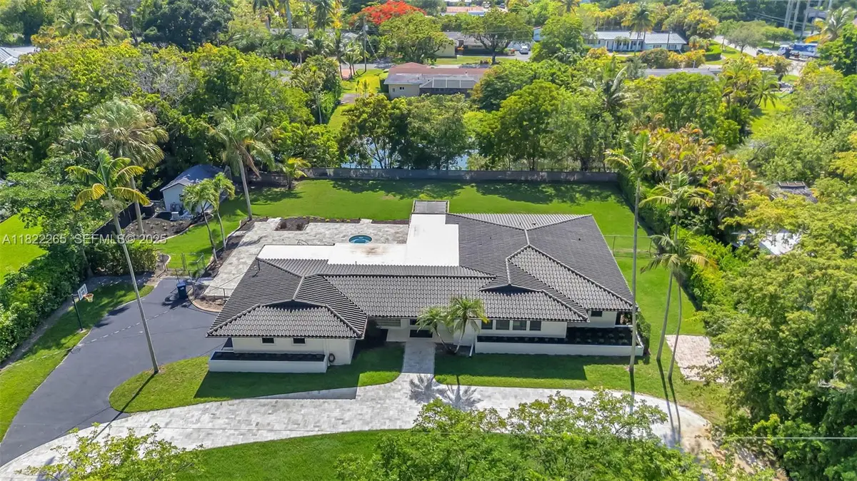 11230 SW 69th Court, Pinecrest, FL 33156 - #1