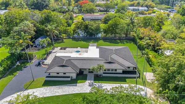 11230 SW 69th Court, Pinecrest, FL 33156