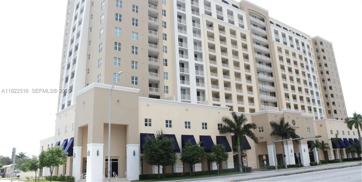 117 NW 42nd Avenue #1506, Miami, FL 33126 - #1