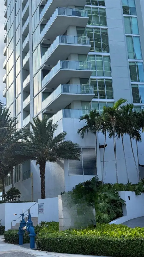 2900 NE 7th Avenue #1407, Miami, FL 33137