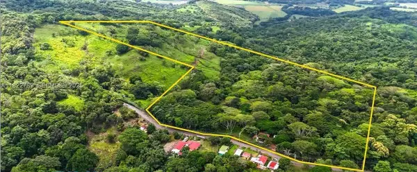 SAN JUAN GRANDE La Cascabela, ,  