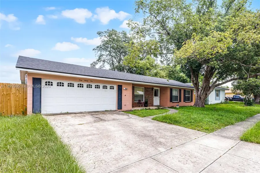 6021 Wedgewood Circle, Orlando, FL 32808 - #2