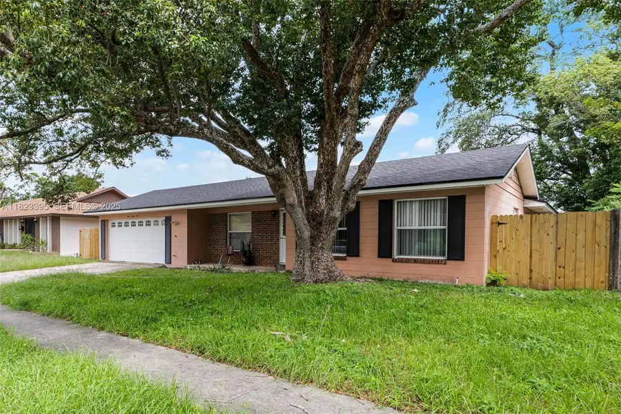 6021 Wedgewood Circle, Orlando, FL 32808 - #3