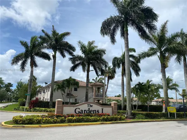 1250 SE 28th Court #203, Homestead, FL 33035