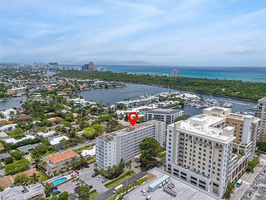2555 NE 11th Street #509, Fort Lauderdale, FL 33304 - #3