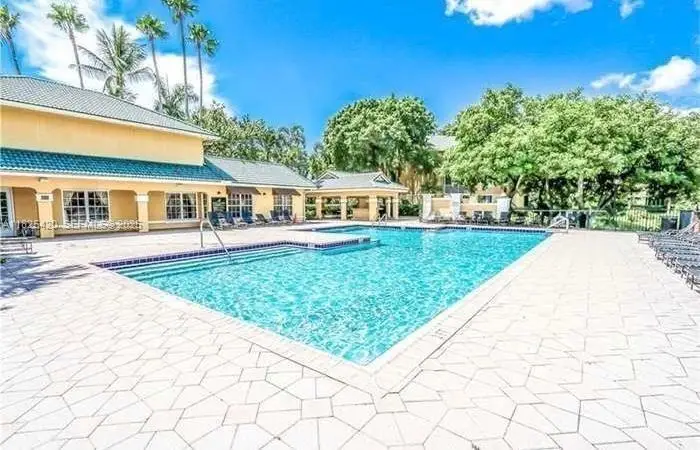 4045 W Mcnab Road #110, Pompano Beach, FL 33069 - #2