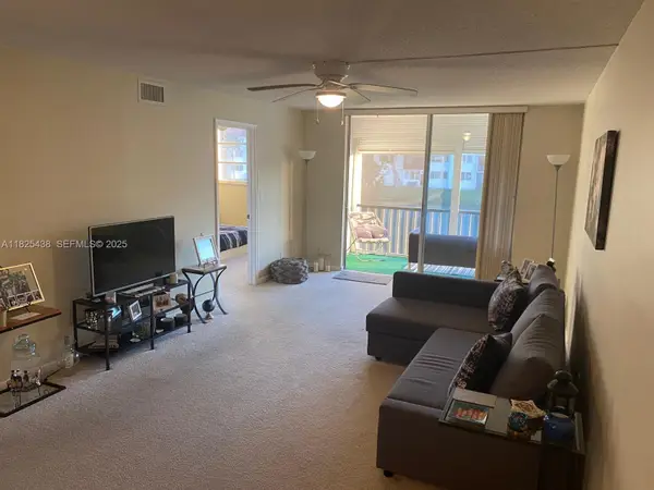 361 S Hollybrook Drive #206, Pembroke Pines, FL 33025