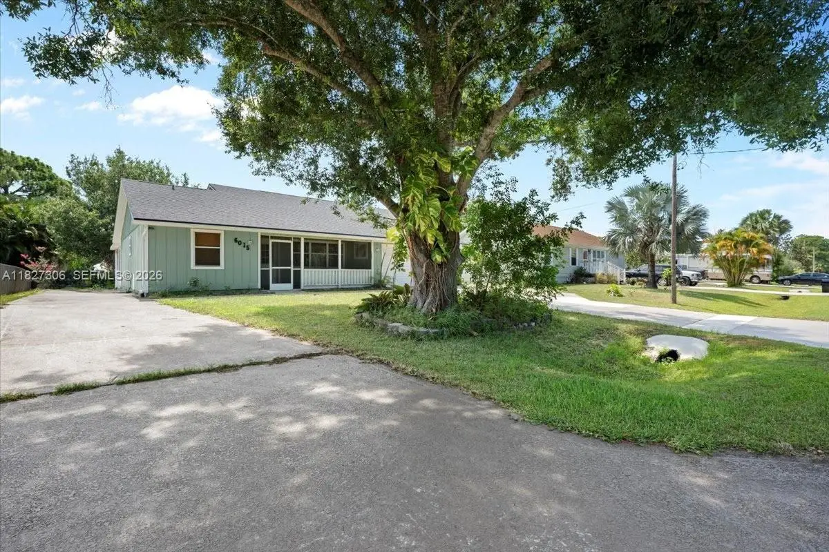 6015 Raintree Trl, Fort Pierce, FL 34982 - #1