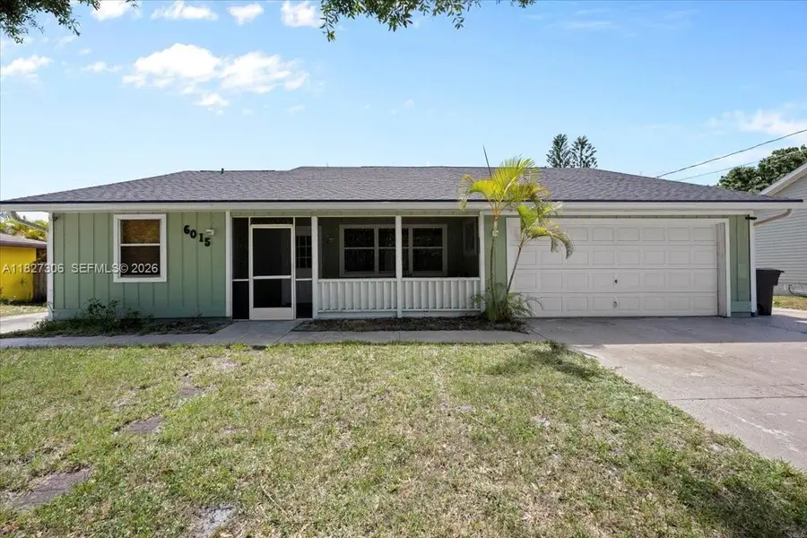 6015 Raintree Trl, Fort Pierce, FL 34982 - #2