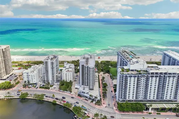 2401 Collins Avenue #1612, Miami Beach, FL 33140