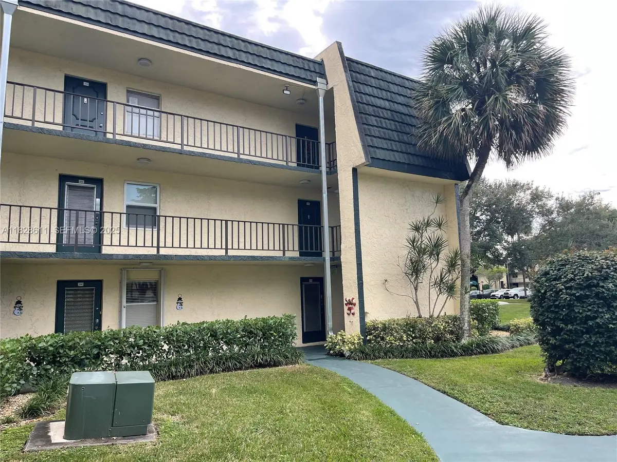 9070 Lime Bay Boulevard #115, Tamarac, FL 33321 - #1