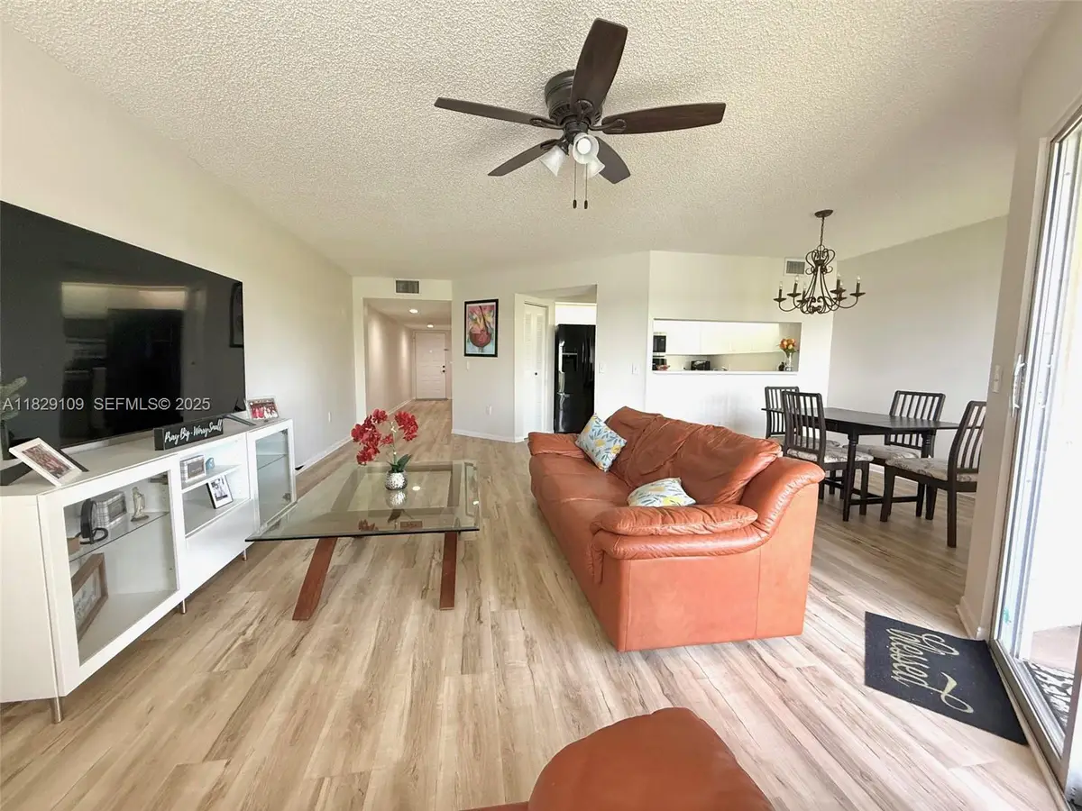 1400 SW 137th Avenue #411F, Pembroke Pines, FL 33027 - #1