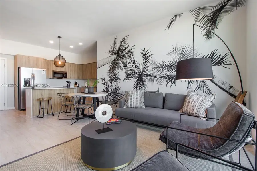 3900 Biscayne Boulevard #N-805, Miami, FL 33137 - #2
