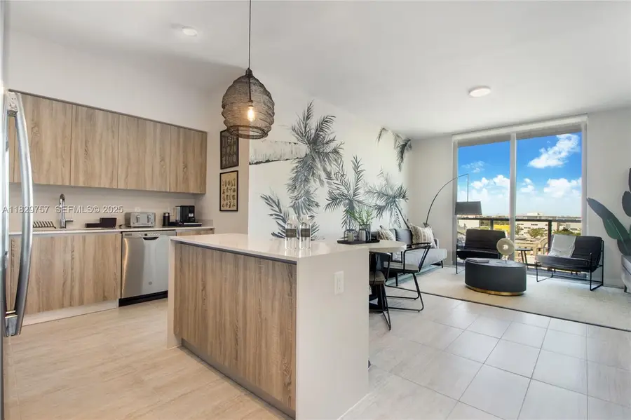 3900 Biscayne Boulevard #N-805, Miami, FL 33137 - #3
