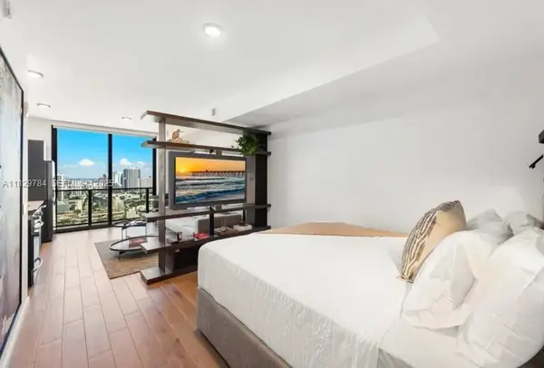 398 NE 5th Street #4207, Miami, FL 33132