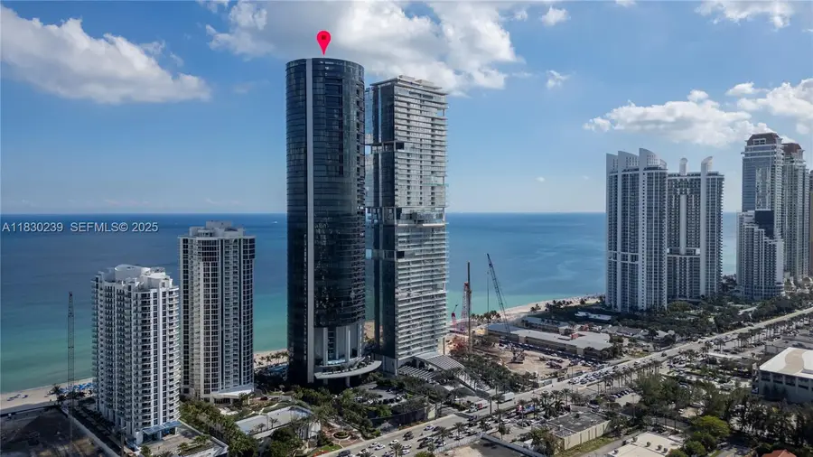 18555 Collins Avenue #2303, Sunny Isles Beach, FL 33160 - #3