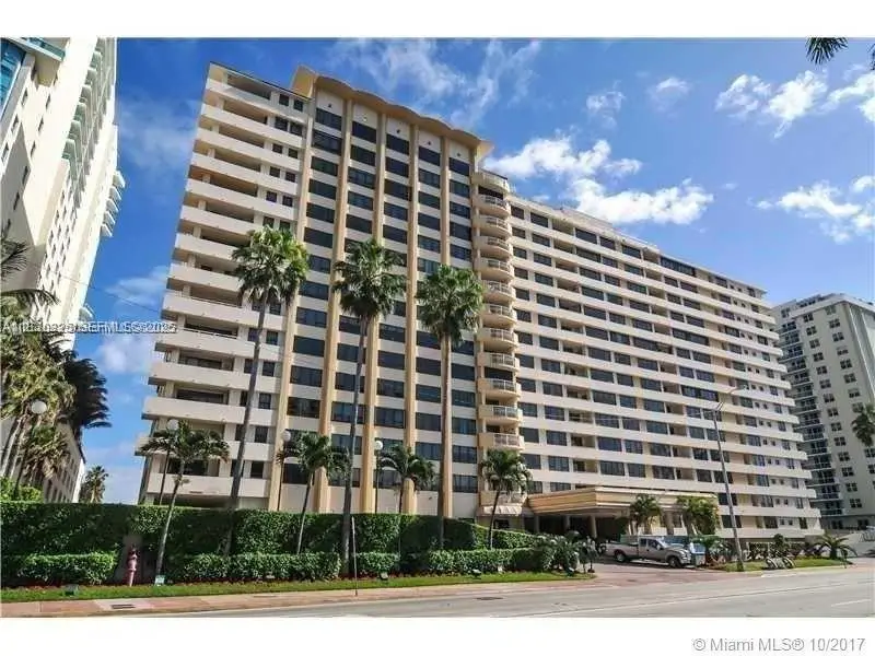 550 S Ocean Boulevard #1509, Boca Raton, FL 33432 - #3