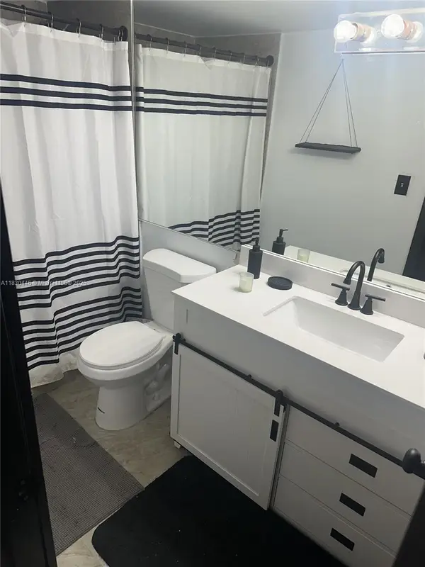 1701 NE 191st Street #A116, Miami, FL 33179