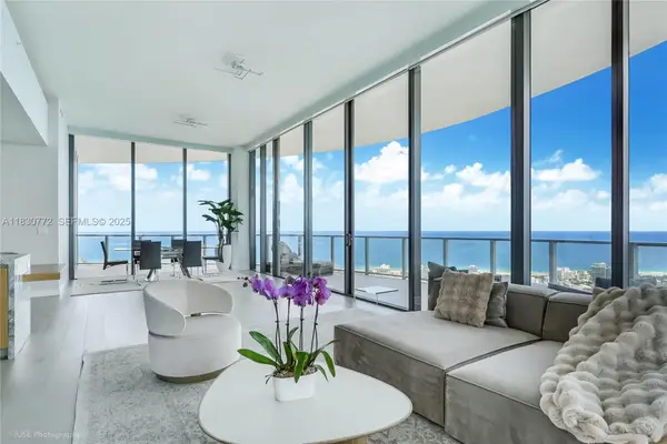 500 Alton Road #4401, Miami Beach, FL 33139