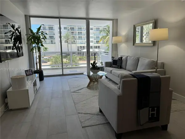 5700 Collins Avenue #3C, Miami Beach, FL 33140