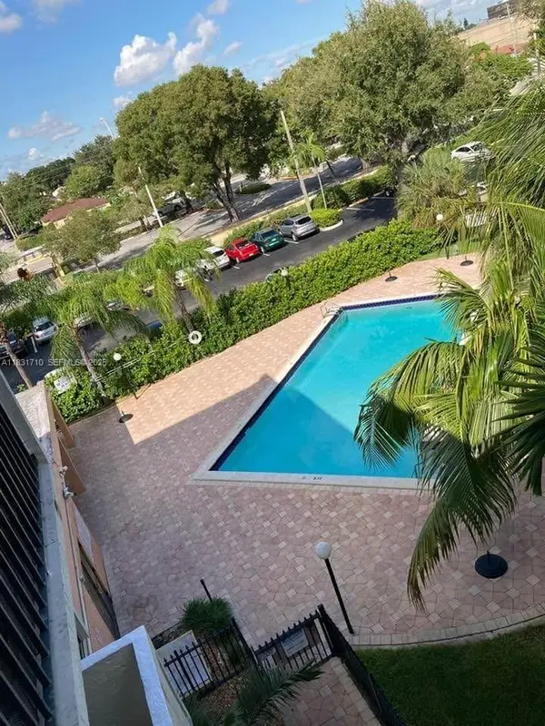 2160 SW 16th Avenue #421, Miami, FL 33145