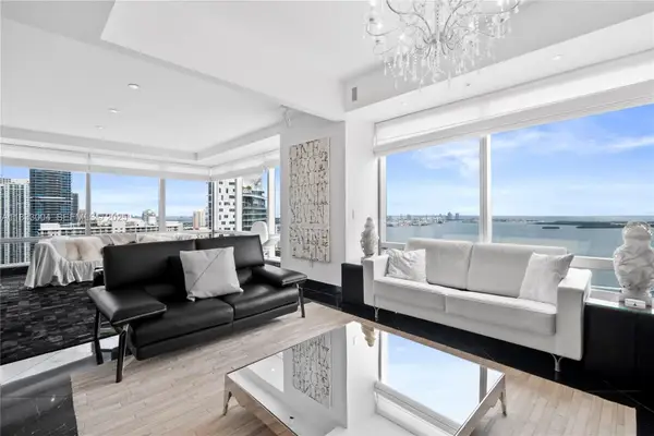 1425 Brickell Avenue #42E, Miami, FL 33131
