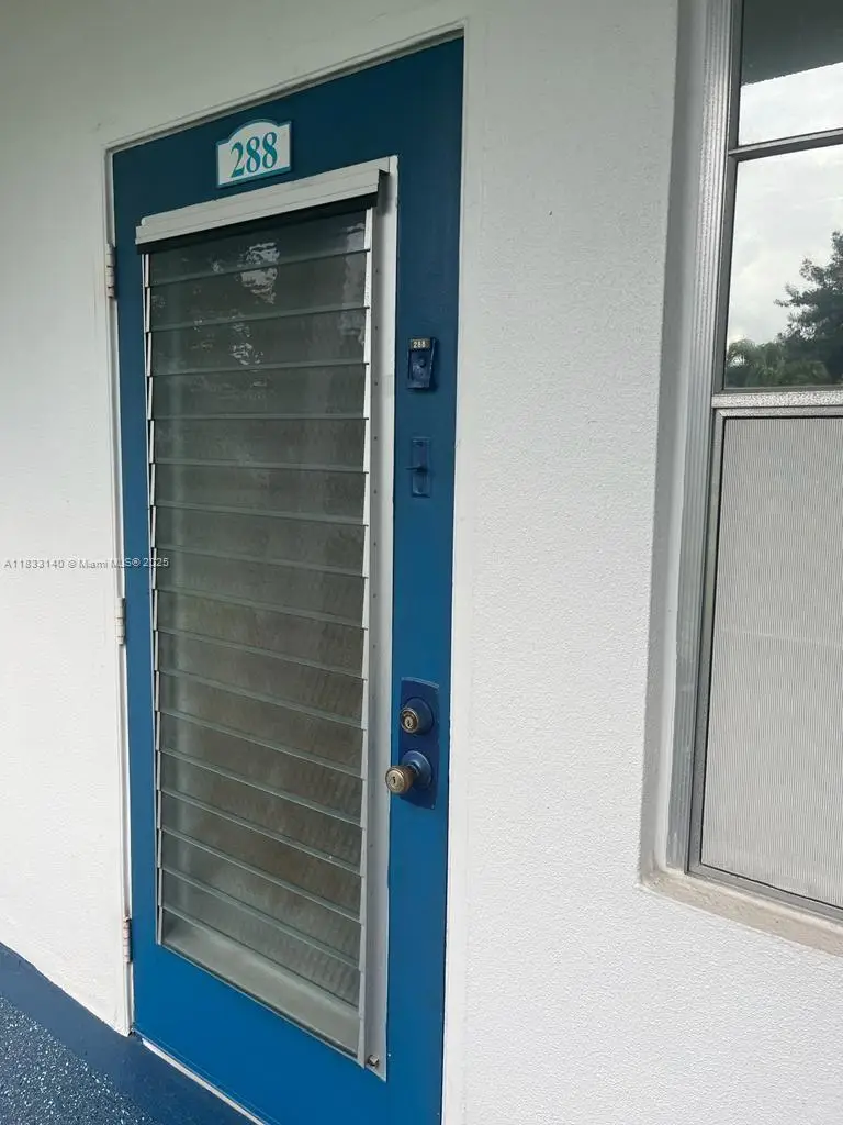 288 N Tilford N #288, Deerfield Beach, FL 33442 - #2